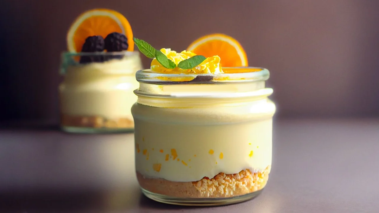Postres de navidad