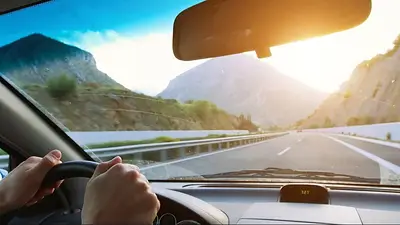 viajar en auto. viajar en auto.
