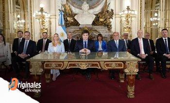 Milei prohibió las "vacaciones de lujo" a sus ministros, pero Bullrich va a Disney | Gabinete