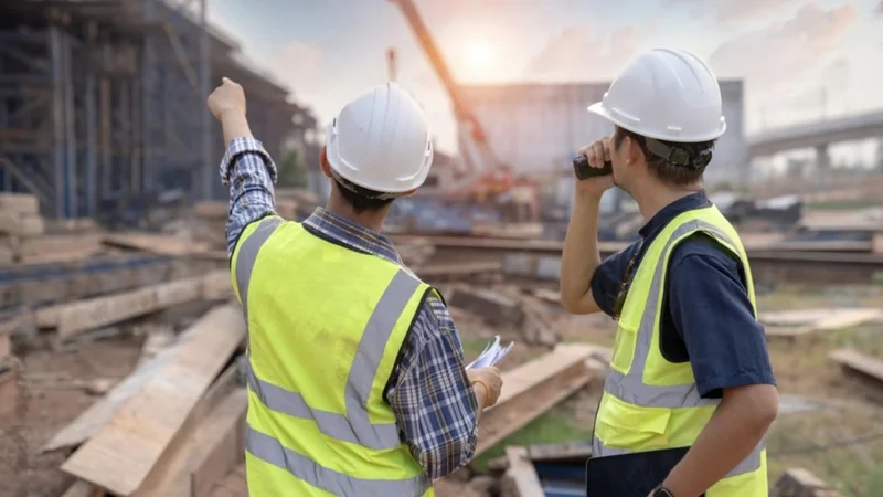 Obras