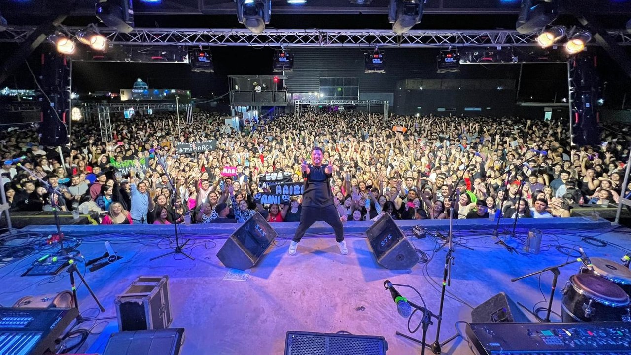 Damián Córdoba