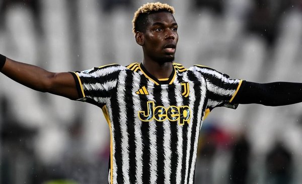 Sorpresa en el mercado de pases: Paul Pogba llegaría a un posible rival de Boca en la Libertadores