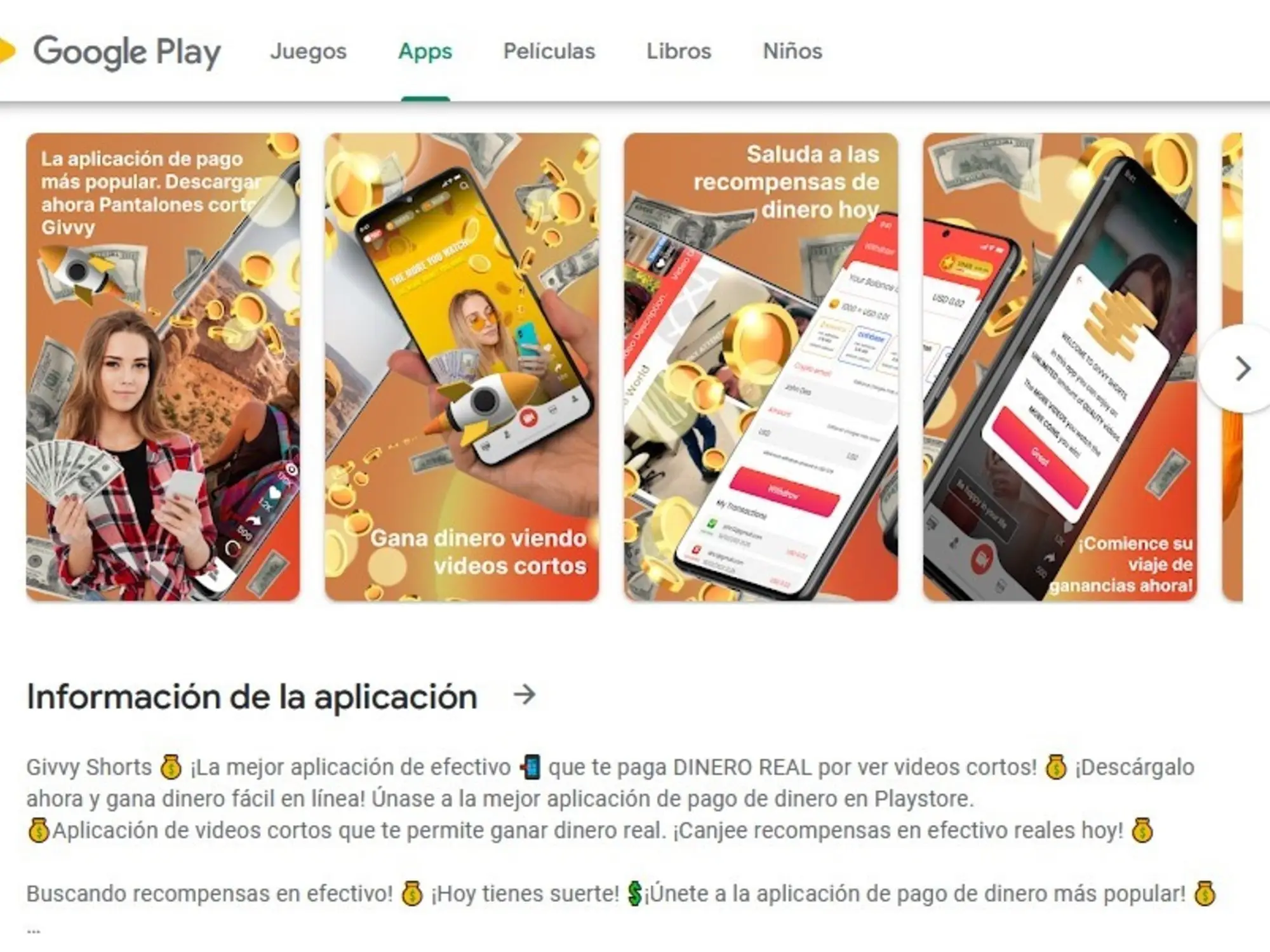 Cómo ganar dinero mirando videos: las apps que son furor | El Destape