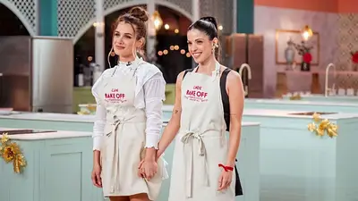 Qué pasó con la final de Bake Off Famoso y quién ganó la competencia de Telefe. Qué pasó con la final de Bake Off Famoso y quién ganó la competencia de Telefe.