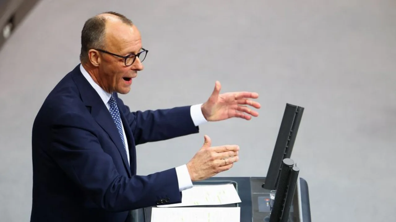 Los partidos desvelan sus planes para sacar a Alemania del marasmo económico