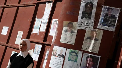 Un organismo de investigación de Naciones Unidas espera enviar un equipo a Siria para obtener pruebas Un organismo de investigación de Naciones Unidas espera enviar un equipo a Siria para obtener pruebas