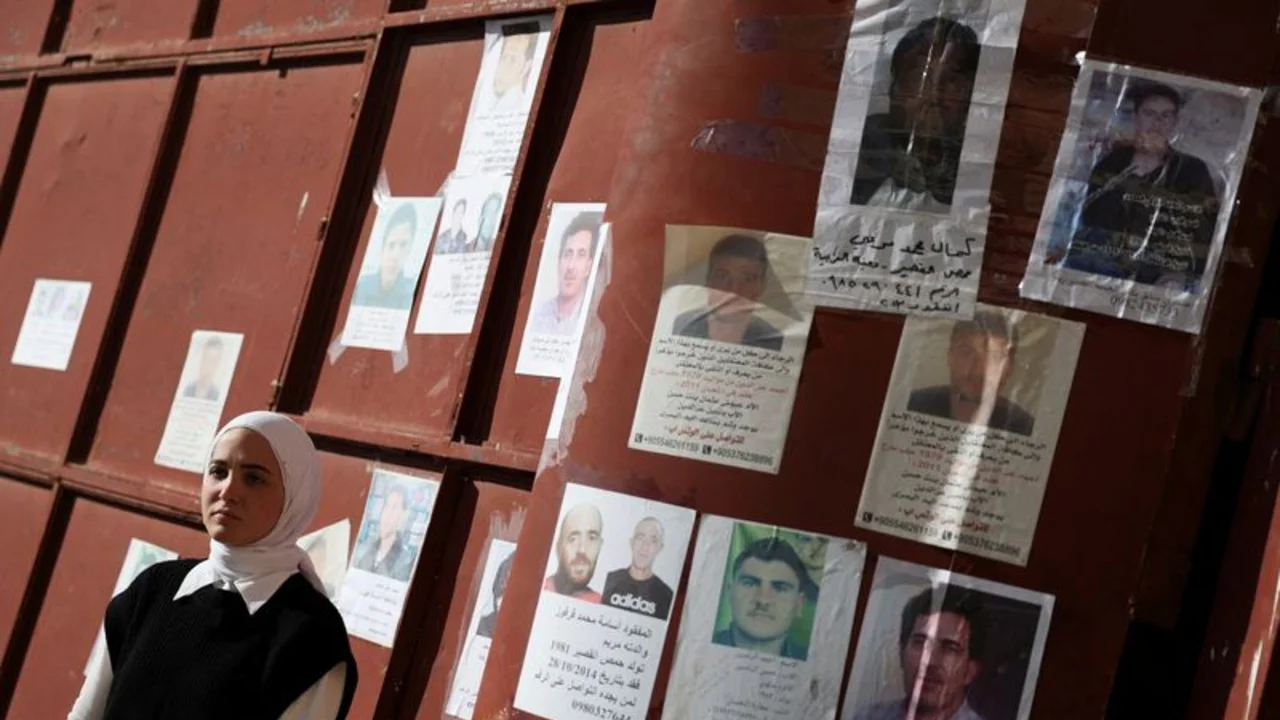 Un organismo de investigación de Naciones Unidas espera enviar un equipo a Siria para obtener pruebas