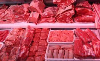 Advierten por una nueva suba de la carne y la Sociedad Rural salió a justificarlo | Inflación