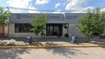 Aberrante episodio en Santa Fe: acusan a una madre de matar a múltiples puñaladas a su bebé recién nacido Aberrante episodio en Santa Fe: acusan a una madre de matar a múltiples puñaladas a su bebé recién nacido