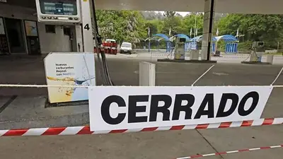 Cortes de GNC en el interior: la ola de frío volvió a exponer las fallas del sistema Cortes de GNC en el interior: la ola de frío volvió a exponer las fallas del sistema