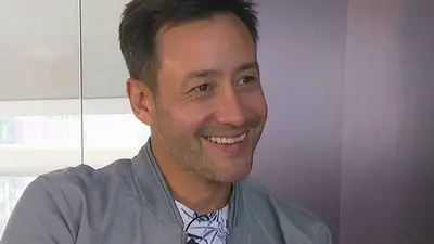 Luciano Pereyra. Luciano Pereyra.