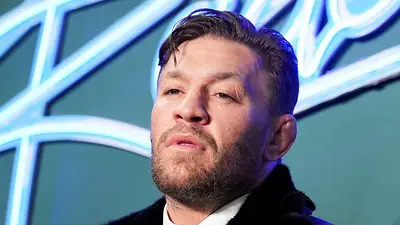 McGregor dice que tiene un preacuerdo para pelear con Logan Paul McGregor dice que tiene un preacuerdo para pelear con Logan Paul