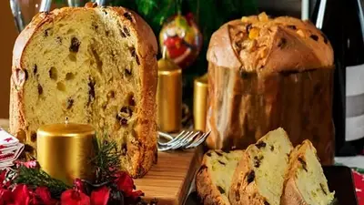 El Gobierno anunció la entrega gratuita de bolsas navideñas: cómo y dónde conseguir una El Gobierno anunció la entrega gratuita de bolsas navideñas: cómo y dónde conseguir una