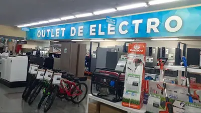 Electrodomésticos Electrodomésticos