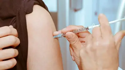 Vacunación, campañas y concientización: Formosa da el ejemplo a nivel nacional en su lucha contra el dengue Vacunación, campañas y concientización: Formosa da el ejemplo a nivel nacional en su lucha contra el dengue