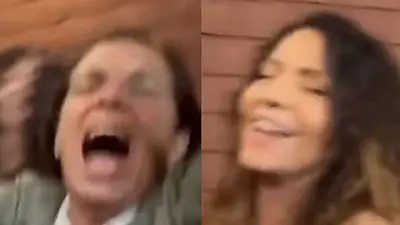 Patricia Sosa. Sandra Mihanovich. Patricia Sosa. Sandra Mihanovich.
