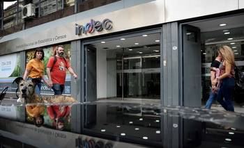 La fantasía de la inflación del INDEC de Milei | La renuncia de lavagna