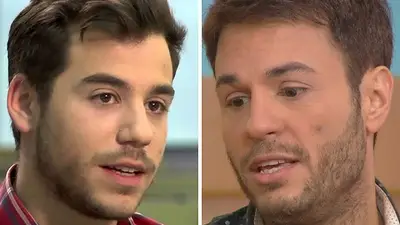 Por qué se pelearon Tomás Dente y Fer Dente. Por qué se pelearon Tomás Dente y Fer Dente.