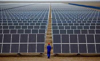 El Parque Solar de Ingeniero Juárez comenzará a suministrar energía en agosto | Energía