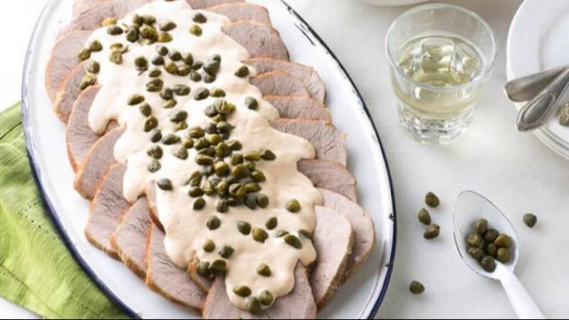 La cena navideña aumentó un 144% respecto al año pasado