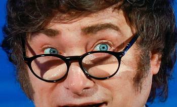 Efecto Adorni: hasta la tropa libertaria abandonó a Milei en las redes | Encuestas 2026