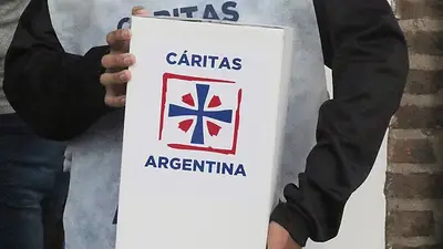 Cáritas Pobreza Niños y Adolescentes Cáritas Pobreza Niños y Adolescentes