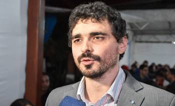 Muracciole puso en valor la política educativa de Formosa | Educación