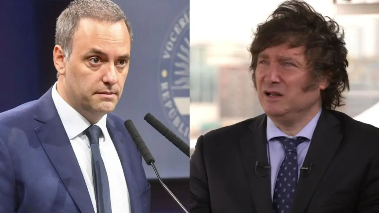 Adorni adelantó que Milei evalúa un aumento a prestaciones por discapacidad 