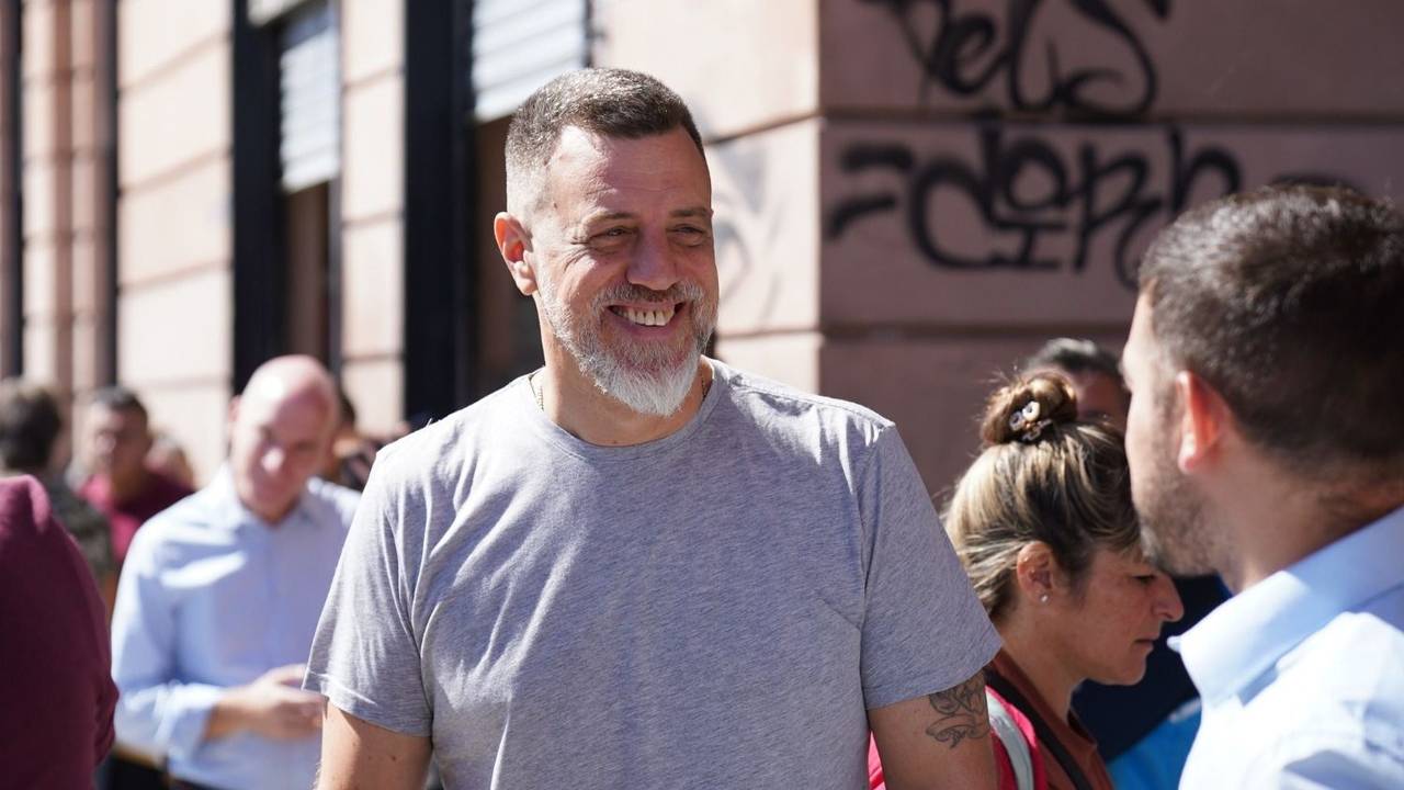 El prontuario de Kravetz y su designación, bajo la lupa de la Bicameral de Inteligencia