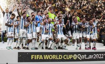 Dudas sobre el futuro de la Selección Argentina en la Tv Pública | Fútbol argentino