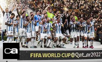 Dudas sobre el futuro de la Selección Argentina en la Tv Pública | Fútbol argentino