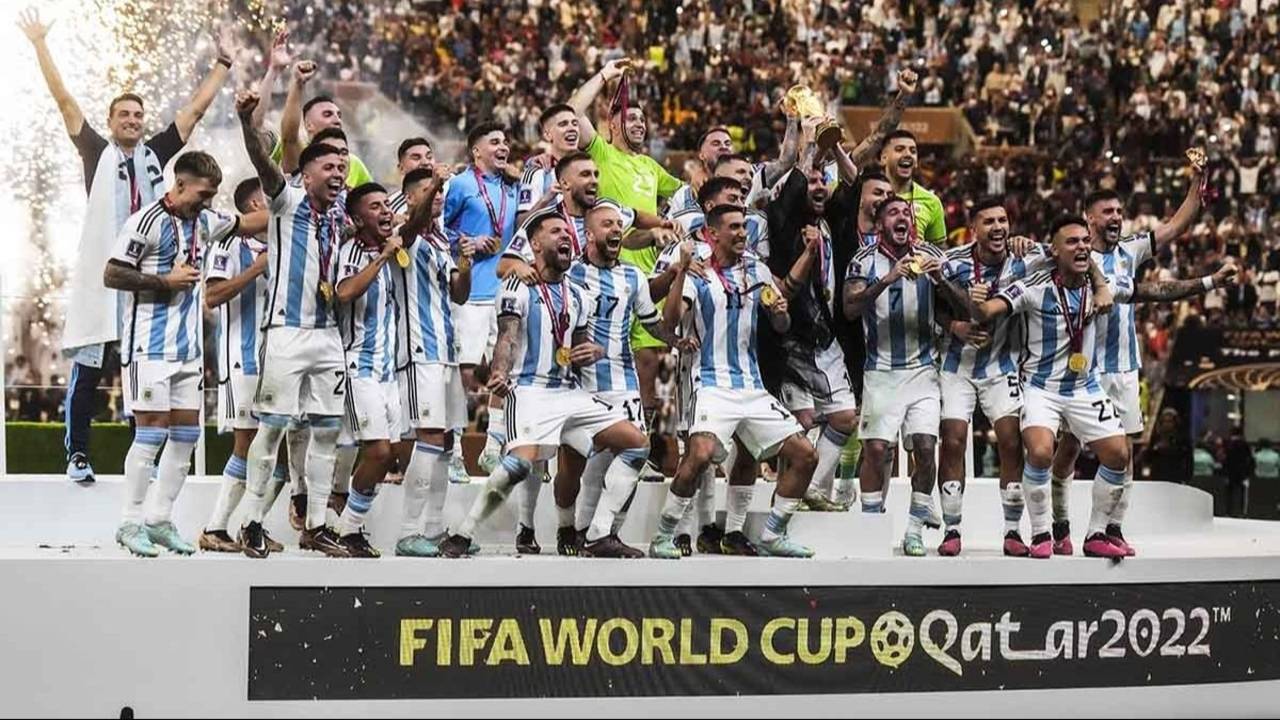 Dudas sobre el futuro de la Selección Argentina en la Tv Pública: qué puede pasar para el Mundial 2026