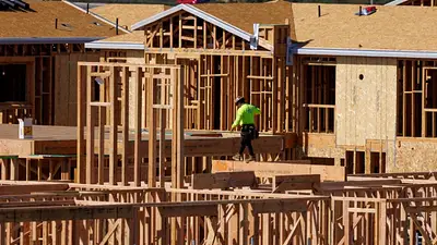 La actividad de la construcción y la de insumos se desplomaron hasta 24% en 2024 La actividad de la construcción y la de insumos se desplomaron hasta 24% en 2024