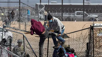 ¿Quiénes son los inmigrantes que podrían ser objeto de planes de deportación masiva de Trump? ¿Quiénes son los inmigrantes que podrían ser objeto de planes de deportación masiva de Trump?