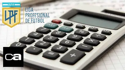 promedios del descenso, fútbol argentino, Copa de la Liga Profesional, Liga Profesional promedios del descenso, fútbol argentino, Copa de la Liga Profesional, Liga Profesional