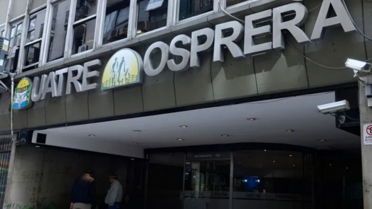 Crisis en en la obra social de UATRE: cruces de versiones por corte de servicios y falta de medicamentos