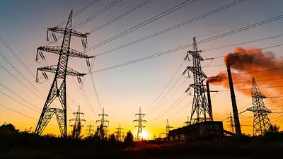 El ajuste sigue: polémica por el posible recargo en las boletas de luz, que evalúa Nación El ajuste sigue: polémica por el posible recargo en las boletas de luz, que evalúa Nación