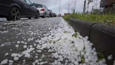 Granizo Granizo