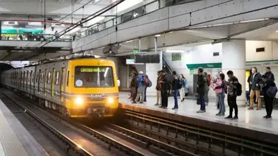 Subte Subte