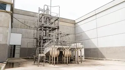 Crecen las críticas en torno al Plan Nuclear de Milei: "Está lejos de ser cumplido" Crecen las críticas en torno al Plan Nuclear de Milei: "Está lejos de ser cumplido"