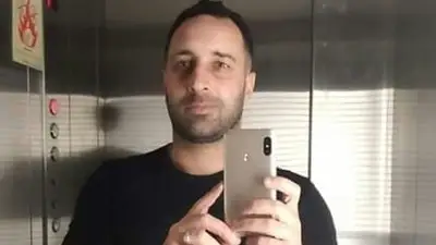 Un arma y un misterio: impactante conexión del crimen de Recoleta con un asesinato narco Un arma y un misterio: impactante conexión del crimen de Recoleta con un asesinato narco