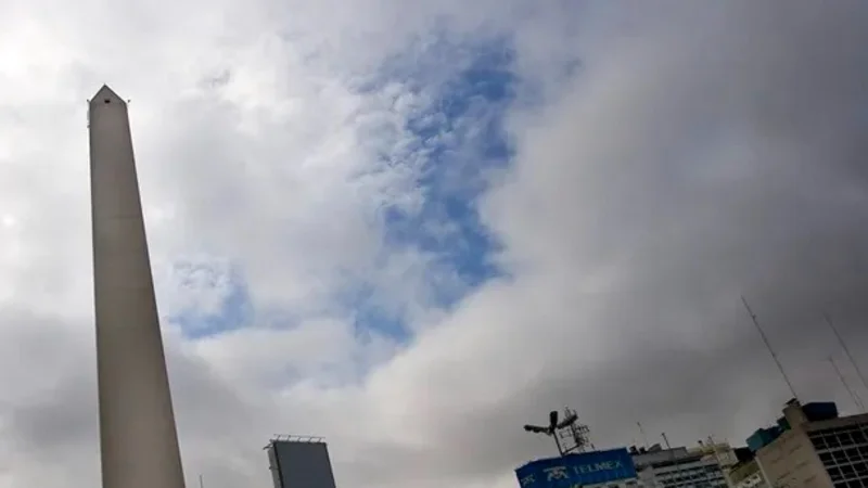 Clima en Buenos Aires