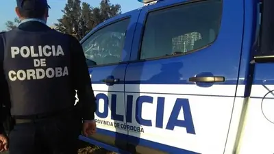 Intento de femicidio en Córdoba: sorprendió a su ex en su casa, la disparó en el pie y huyó Intento de femicidio en Córdoba: sorprendió a su ex en su casa, la disparó en el pie y huyó