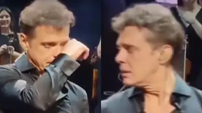 Luis Miguel. Luis Miguel.