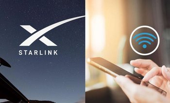 En qué países sudamericanos habrá Starlink para celulares | Starlink