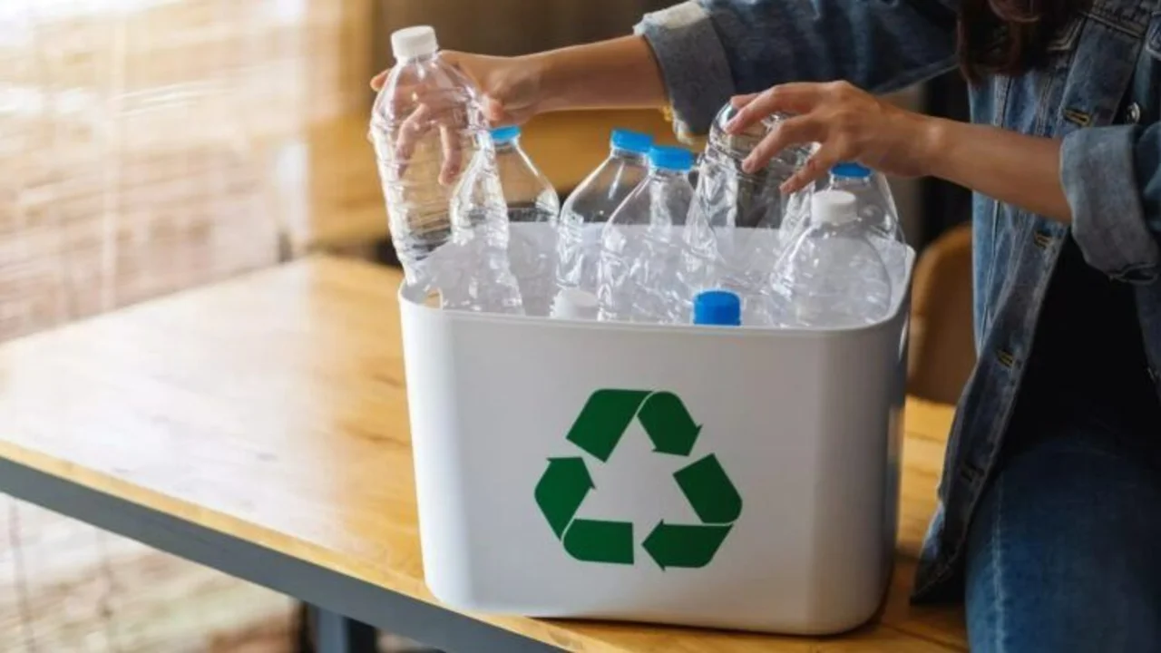 El Gobierno de La Rioja promueve el reciclaje en las aulas, con el apoyo de empresas locales: los detalles del proyecto