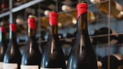 Botellas de vino Botellas de vino