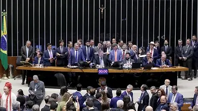 Foto: Bruno Spada/Câmara dos Deputados do Brasil. Foto: Bruno Spada/Câmara dos Deputados do Brasil.