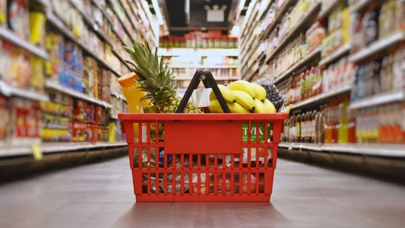 La inflación de alimentos acumula una suba del 3,4% en abril
