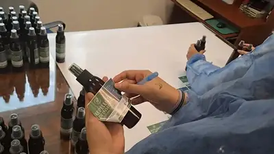Dengue: con la ayuda de dos universidades, Córdoba producirá 56 mil repelentes gratis para mosquitos Dengue: con la ayuda de dos universidades, Córdoba producirá 56 mil repelentes gratis para mosquitos
